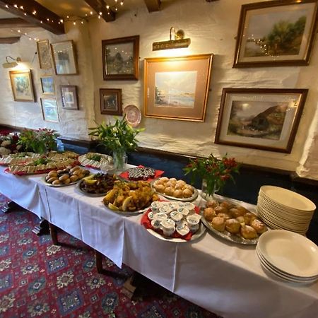 فندق The Copley Arms لوي المظهر الخارجي الصورة