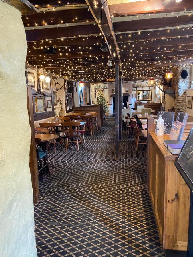 فندق The Copley Arms لوي المظهر الخارجي الصورة