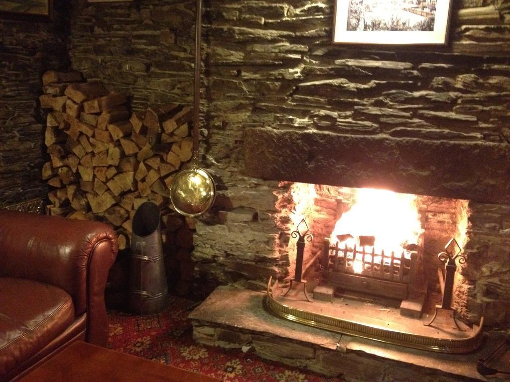 فندق The Copley Arms لوي المظهر الخارجي الصورة
