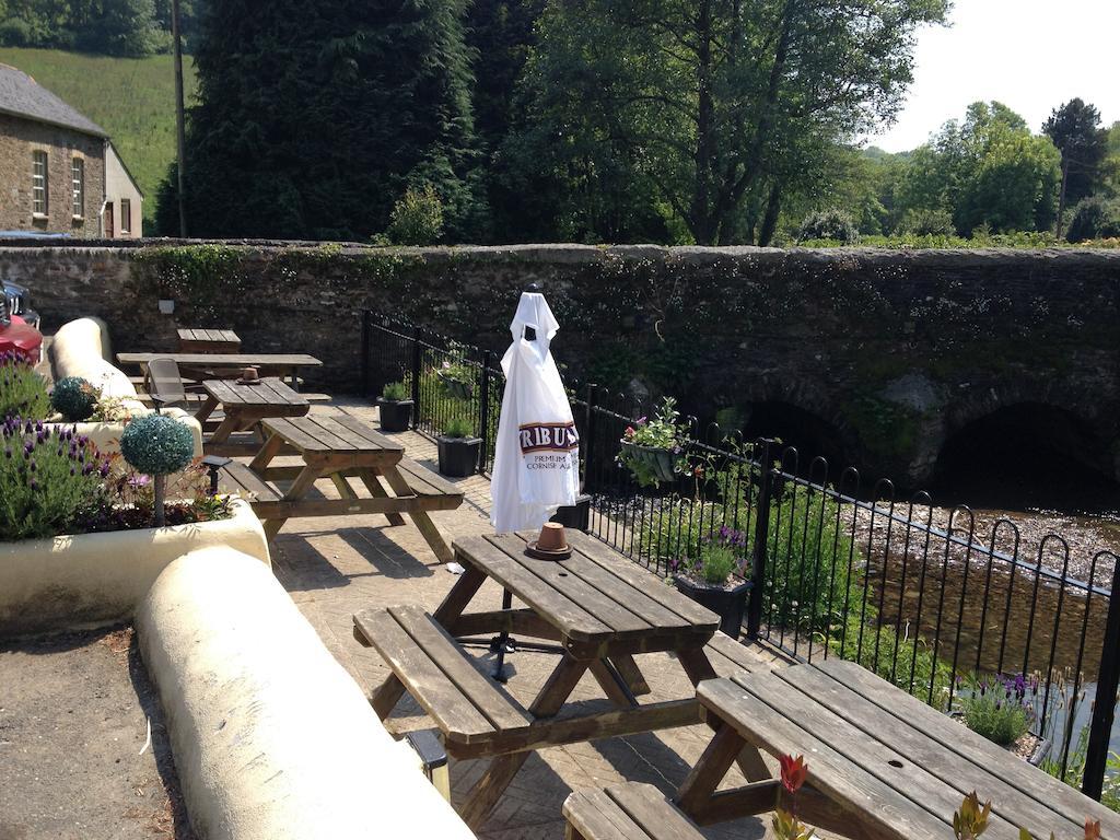 فندق The Copley Arms لوي المظهر الخارجي الصورة