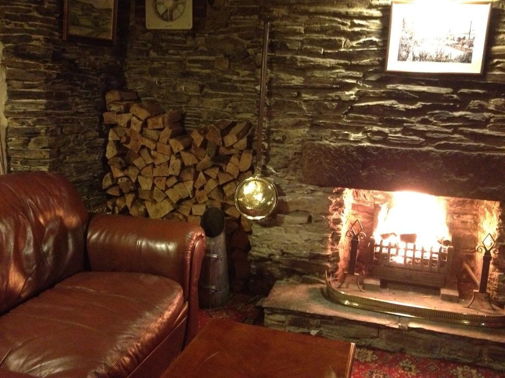 فندق The Copley Arms لوي المظهر الخارجي الصورة