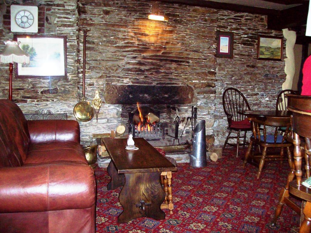 فندق The Copley Arms لوي المظهر الخارجي الصورة