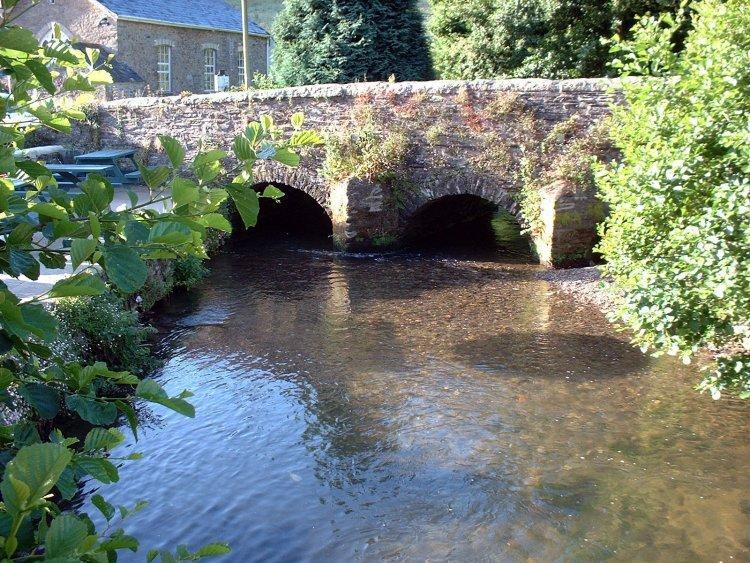 فندق The Copley Arms لوي المظهر الخارجي الصورة